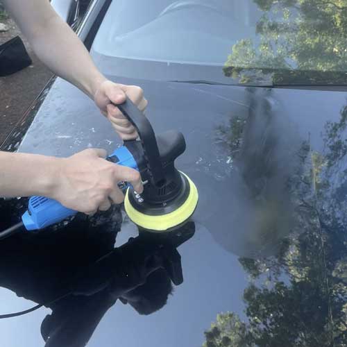 Cotswolds Auto Care detailing link image